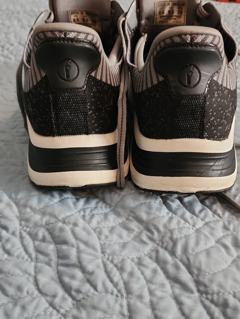 Orthofeet Size 8.5 Womens Orthopedic Shoes - Picture 10 of 12